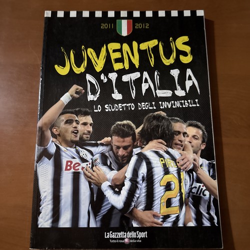 Juventus rivista gazzetta - juventus, la