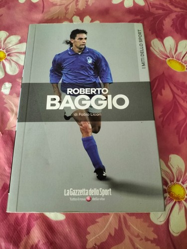Roberto baggio i miti - ⚽,