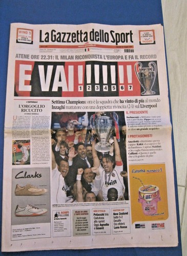 Gazzetta dello sport - gazzetta,