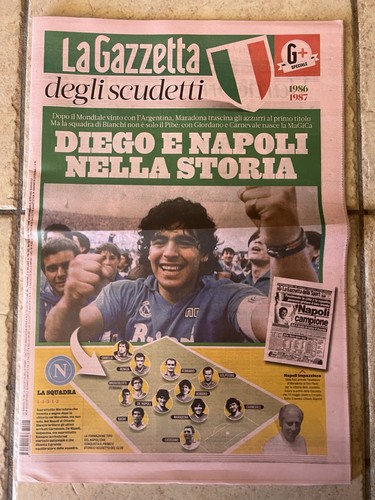 Gazzetta dello sport 11 - la,
