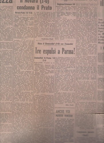 Gazzetta dello sport annata - dello, sport..annata