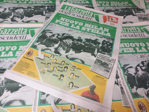 Gazzetta degli - gazzetta,
