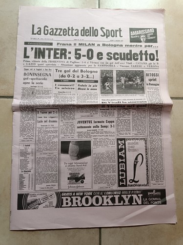 Gazzetta dello sport 3 - gazzetta,