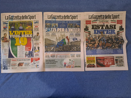 Gazzetta dello sport - dello, lotto