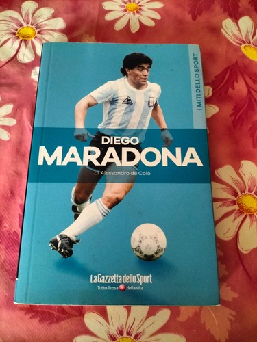 Diego armando maradona - armando,