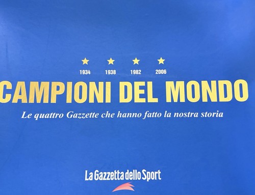 Gazzetta dello sport - la,