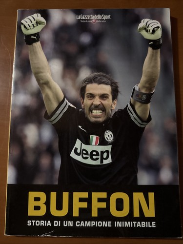 Juventus rivista gazzetta - la,