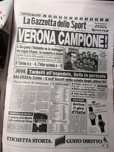 Gazzetta dello sport 13 - sport,