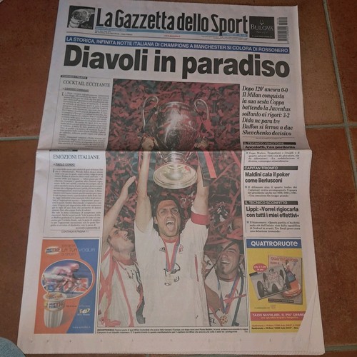 Gazzetta dello sport - gazzetta,