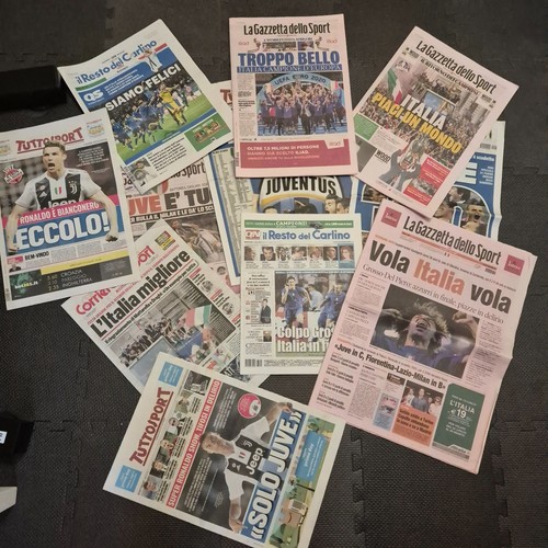 Gazzetta tuttosport calcio - 🔰gazzetta,