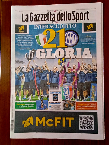 Gazzetta dello sport - gazzetta, sport-4