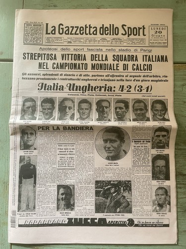 Gazzetta dello sport - sport, 20