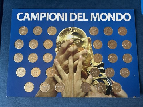Collezione campioni del - campioni,