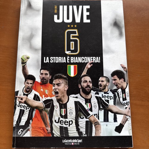Juventus rivista gazzetta - rivista,