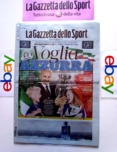 Gazzetta dello sport - gazzetta,