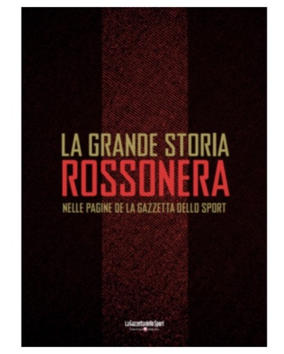 Calcio italia grande storia - la,