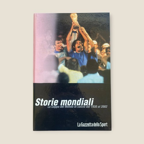 Storie mondiali la - mondiali,