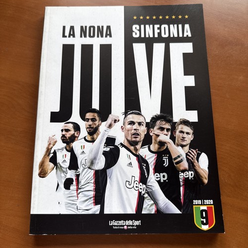 Juventus rivista gazzetta - la,