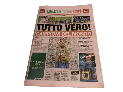 Gazzetta dello sport - ,
