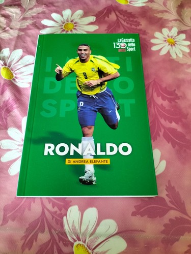 Ronaldo i miti dello - miti,