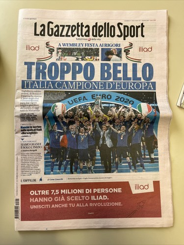 Gazzetta dello sport - la,